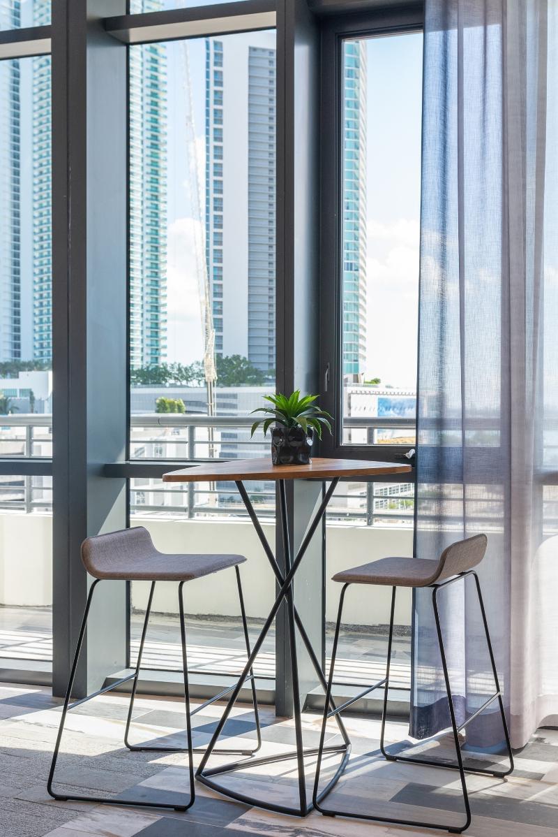 Global Luxury Suites Downtown Miami Exterior foto